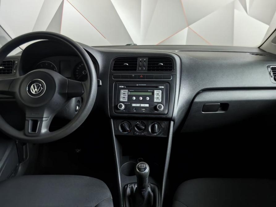 Volkswagen Polo V Москва  - изображение 15
