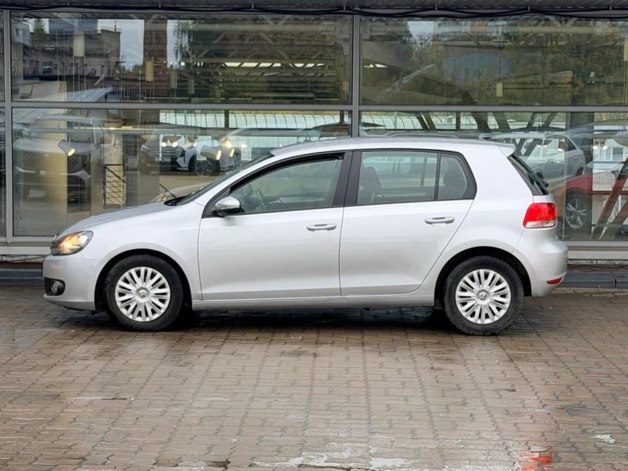 Volkswagen Golf VI Москва  - изображение 2