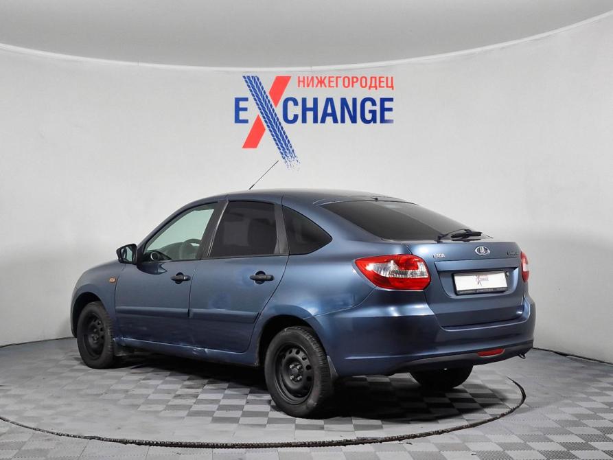Lada (ВАЗ) Granta I Нижний Новгород  - изображение 2