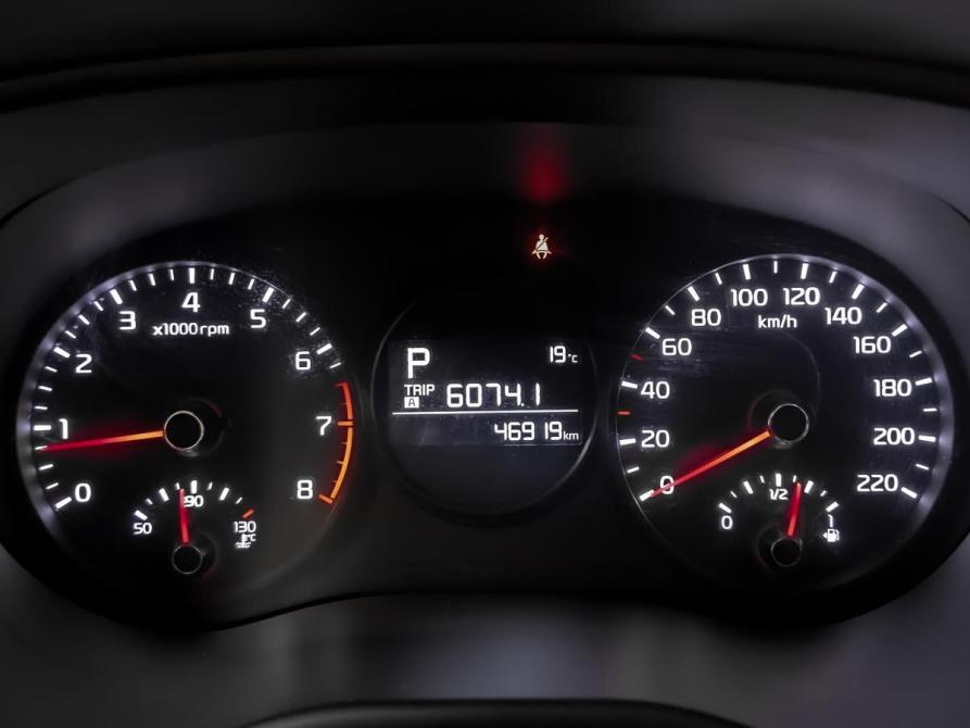 Kia Picanto III Санкт-Петербург  - изображение 16