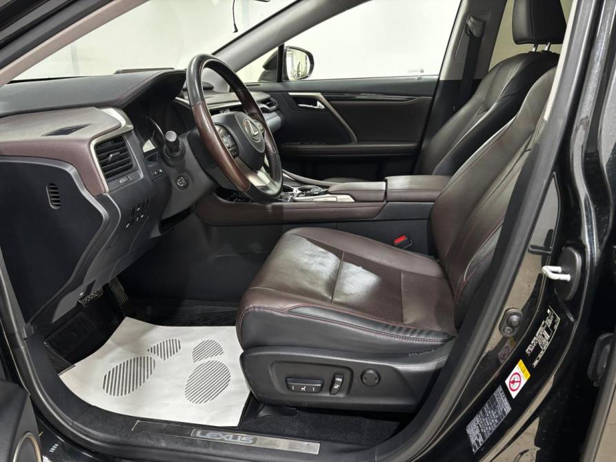 Lexus RX IV Альметьевск  - изображение 10