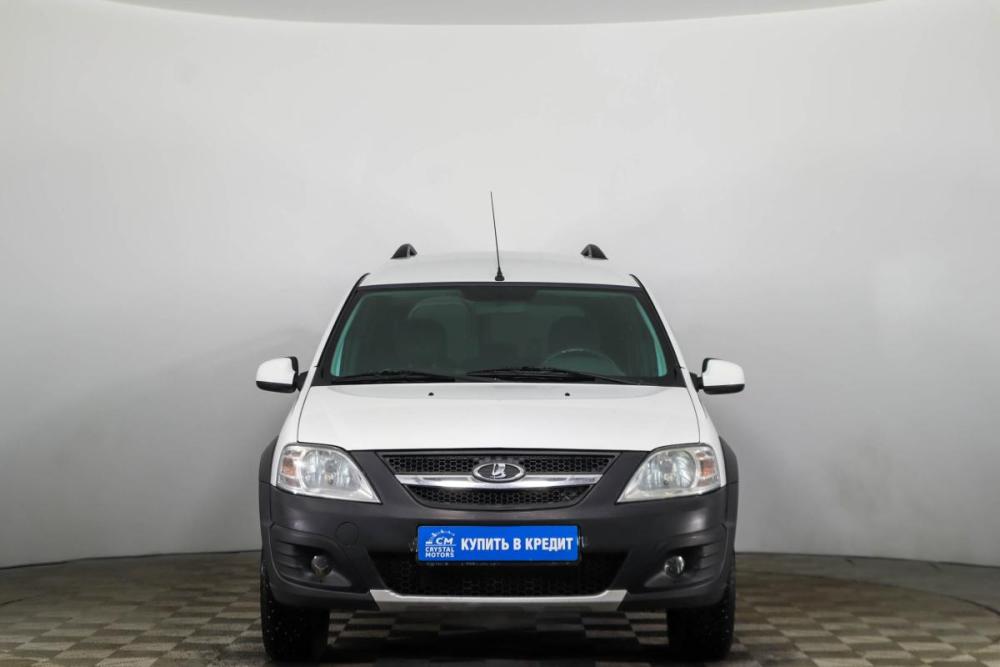 Lada (ВАЗ) Largus I Пермь  - изображение 2
