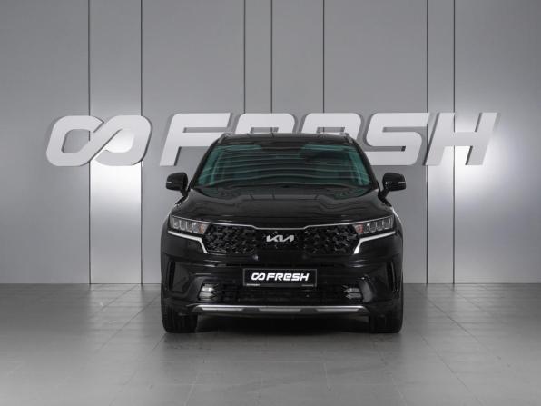 Kia Sorento IV с пробегом 2023 года, цена 4 299 000 рублей, 68674 км, внедорожник, Автокод Объявления