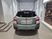 Subaru XV I Москва  - изображение 18