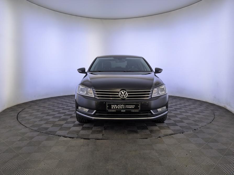 Volkswagen Passat B7 Москва  - изображение 2