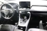 Toyota RAV4 V (XA50) Иркутск  - изображение 34