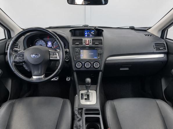 Subaru Impreza IV с пробегом 2012 года, цена 1 389 000 рублей, 138826 км, седан, Автокод Объявления
