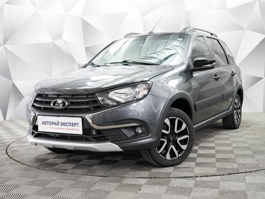 Lada (ВАЗ) Granta I Рестайлинг Ульяновск  - изображение 1