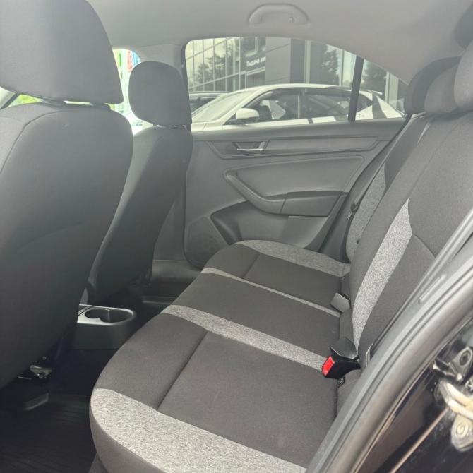 Skoda Rapid II Пермь  - изображение 22