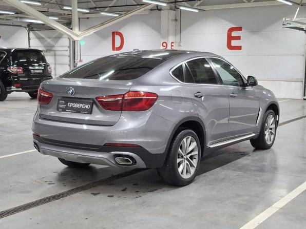 BMW X6 II (F16) с пробегом 2018 года, цена 5 000 000 рублей, 83982 км, внедорожник, Автокод Объявления