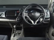 Honda Insight II Кемерово  - изображение 27