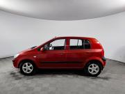 Hyundai Getz I Рестайлинг Уфа  - изображение 32