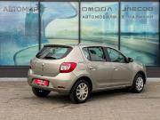 Renault Sandero II Рестайлинг Архангельск  - изображение 21