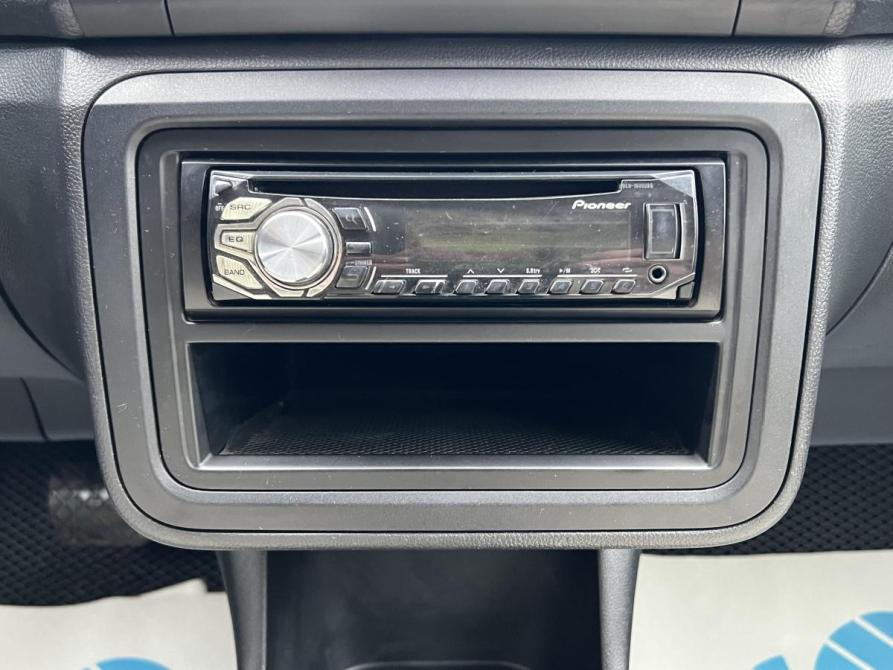 Skoda Fabia II Рестайлинг Октябрьский  - изображение 16