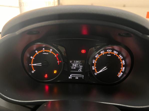 Lada (ВАЗ) Granta I Рестайлинг с пробегом 2020 года, цена 593 000 рублей, 95000 км, седан, Автокод Объявления