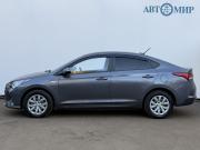 Hyundai Solaris II Рестайлинг Москва  - изображение 20