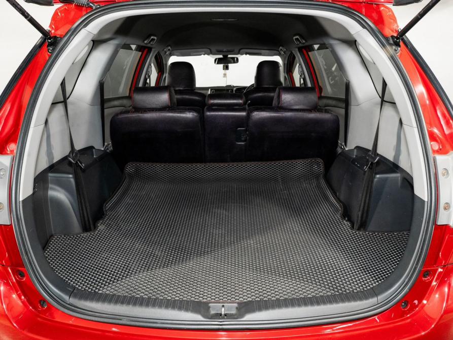 Toyota Wish II Иркутск  - изображение 19