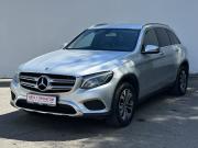Mercedes-Benz GLC I (X253) Москва  - изображение 17