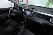 Toyota RAV4 IV (XA40) Рестайлинг Москва  - изображение 32