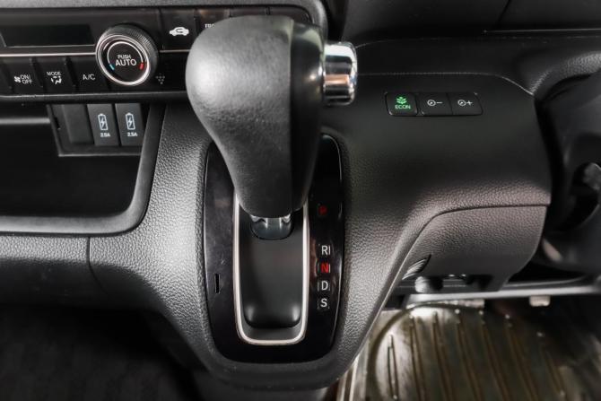 Honda N-BOX II с пробегом 2018 года, цена 1 039 000 рублей, 73580 км, микровэн, Автокод Объявления