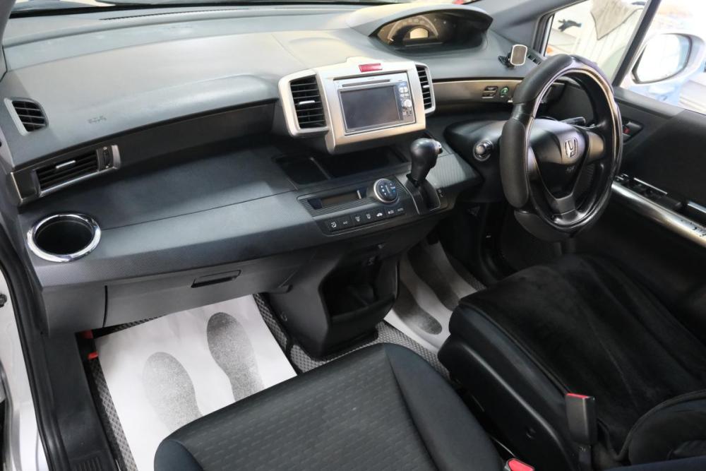 Honda Freed I Рестайлинг Омск  - изображение 17