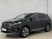Kia Sorento III Prime Рестайлинг Нижний Новгород  - изображение 34
