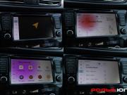Nissan X-Trail III Рестайлинг Москва  - изображение 37