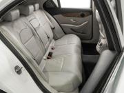 Mercedes-Benz C-Класс IV (W205) Тюмень  - изображение 35