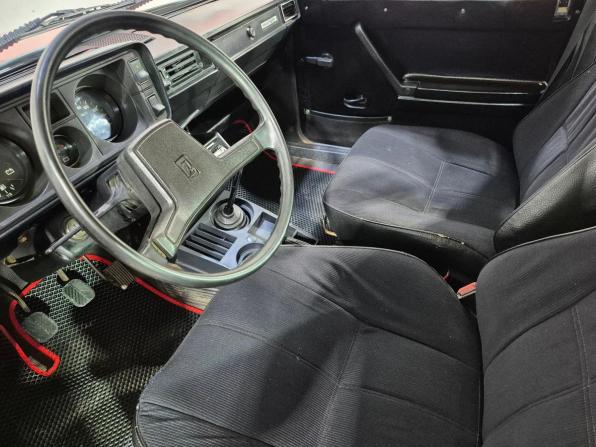 Lada (ВАЗ) 2105 с пробегом 1995 года, цена 220 000 рублей, 81780 км, седан, Автокод Объявления