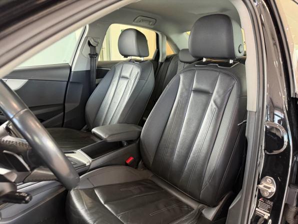 Audi A4 V (B9) Рестайлинг с пробегом 2020 года, цена 2 069 000 рублей, 194742 км, седан, Автокод Объявления
