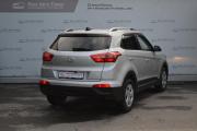 Hyundai Creta I Старый Оскол  - изображение 10