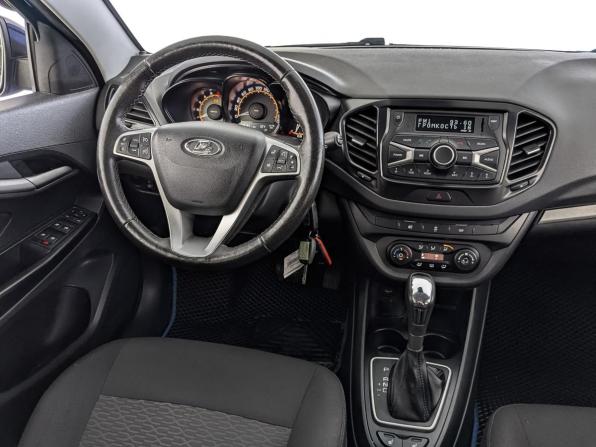 Lada (ВАЗ) Vesta I с пробегом 2020 года, цена 1 035 000 рублей, 128195 км, универсал, Автокод Объявления