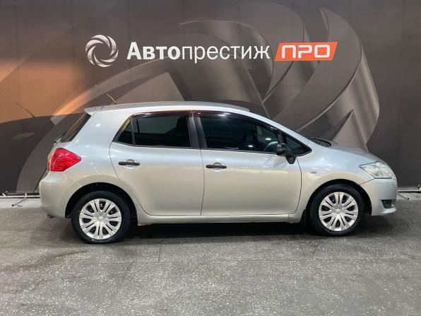 Toyota Auris I с пробегом 2008 года, цена 550 000 рублей, 234836 км, хэтчбек, Автокод Объявления