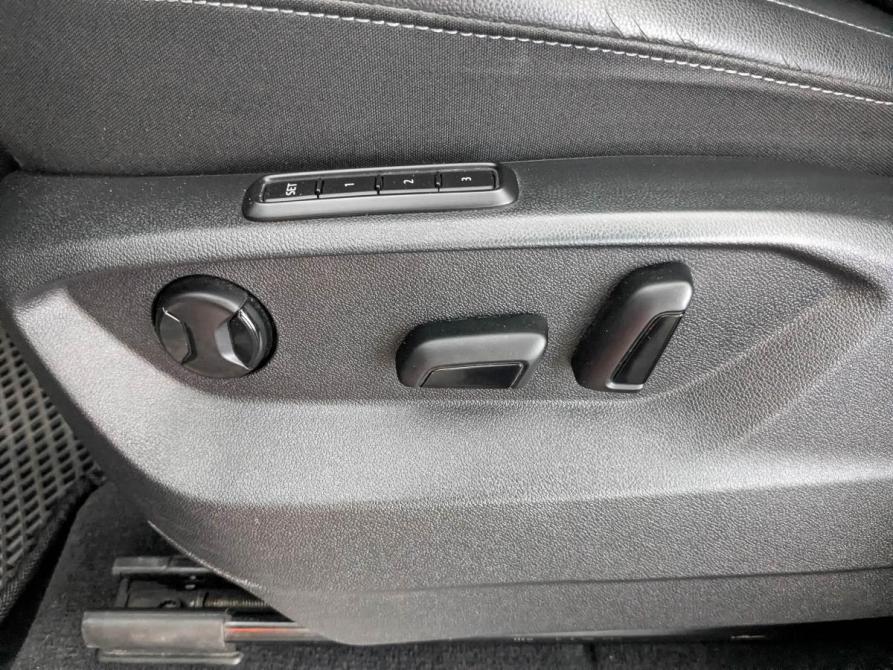 Volkswagen Teramont I Москва  - изображение 26