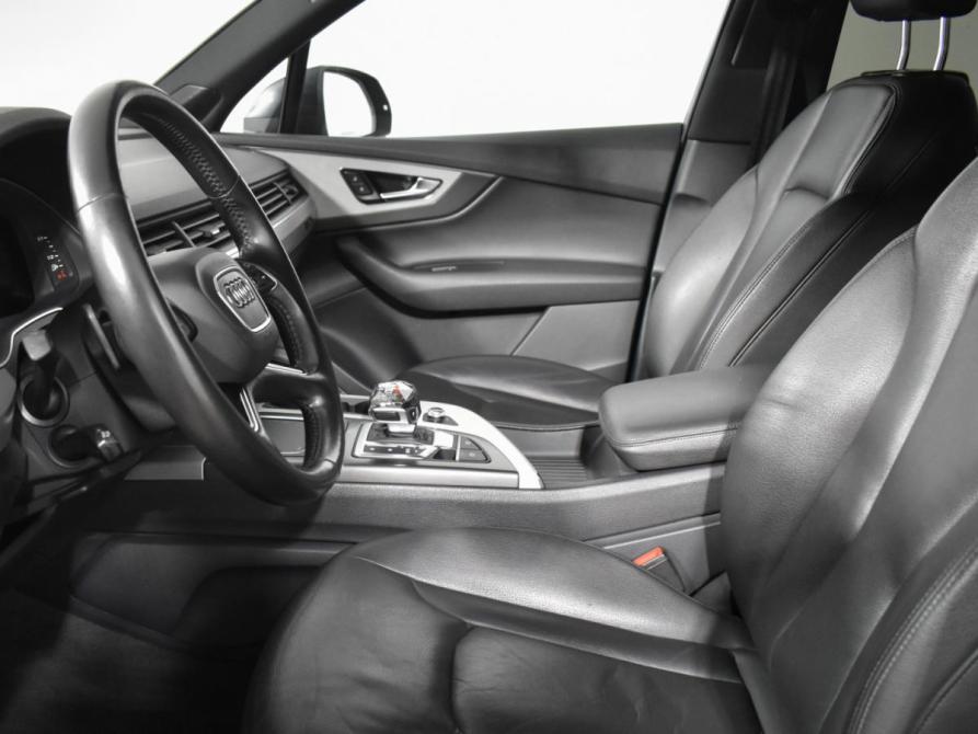 Audi Q7 II (4M) Санкт-Петербург  - изображение 10