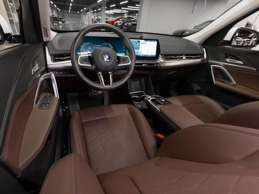 BMW X1 III (U11/U12) Москва  - изображение 7