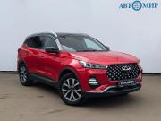 Chery Tiggo 7 Pro I Москва  - изображение 20