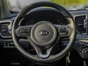 Kia Sportage IV Санкт-Петербург  - изображение 23