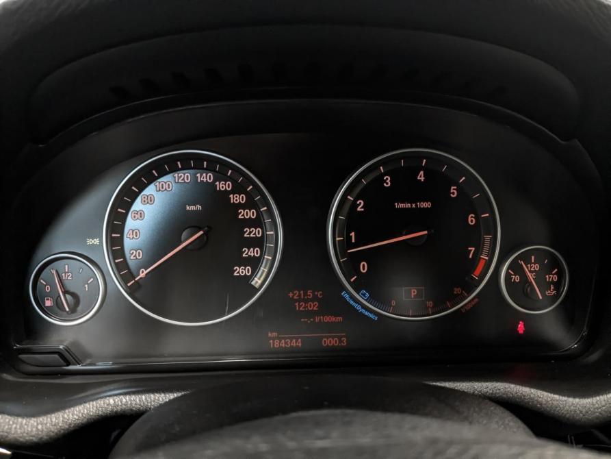 BMW X4 I (F26) Москва  - изображение 16