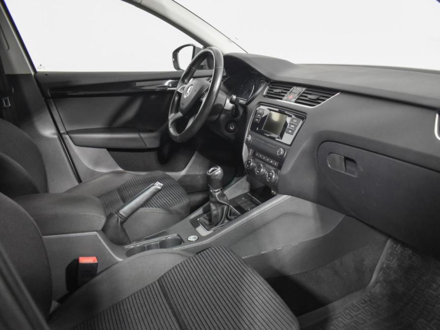Skoda Octavia III (A7) Санкт-Петербург  - изображение 13