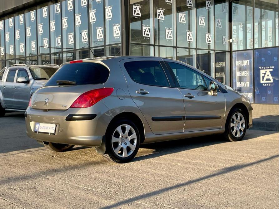 Peugeot 308 I Краснодар  - изображение 5