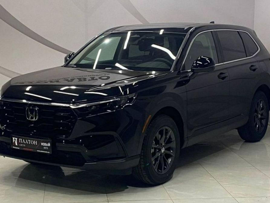 Honda CR-V VI Воронеж  - изображение 1