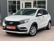 Lada (ВАЗ) XRAY I Екатеринбург  - изображение 16