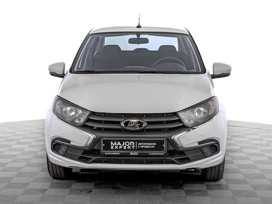 Lada (ВАЗ) Granta I Рестайлинг Москва  - изображение 2