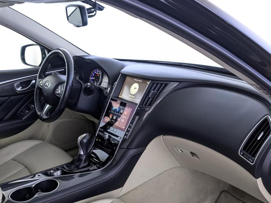 Infiniti Q50 I Москва  - изображение 13