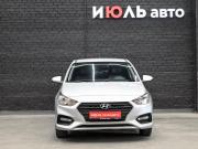 Hyundai Solaris II Екатеринбург  - изображение 20