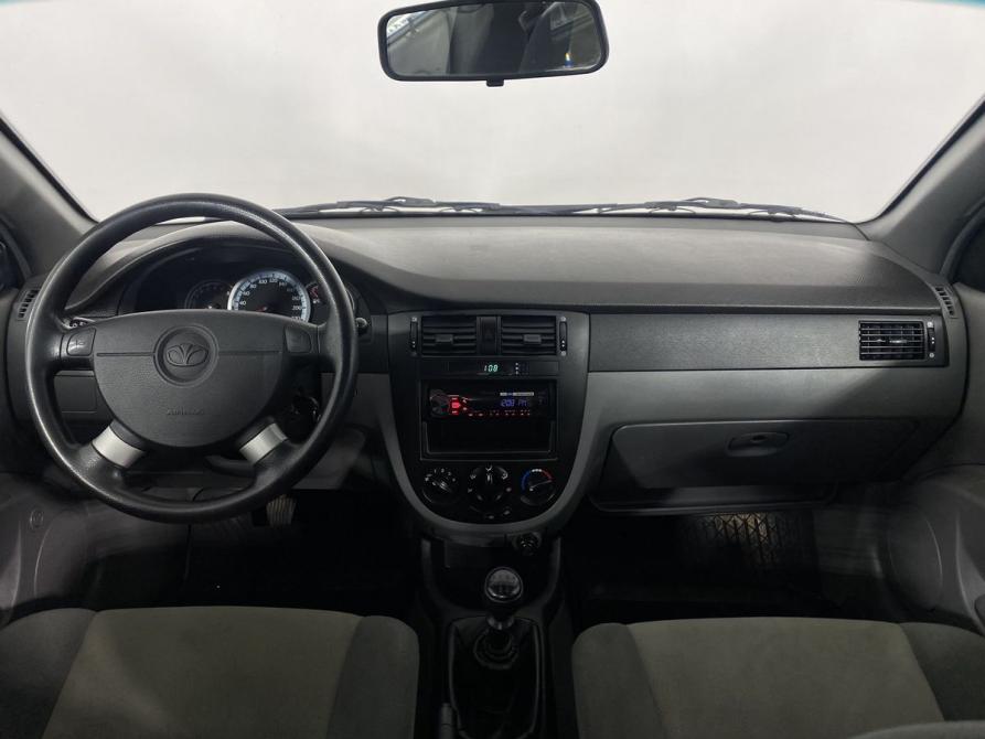 Daewoo Gentra II Воронеж  - изображение 8