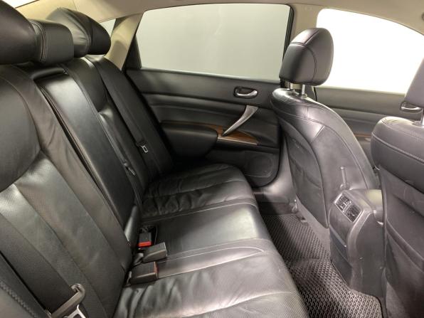 Nissan Teana II с пробегом 2009 года, цена 777 000 рублей, 286325 км, седан, Автокод Объявления