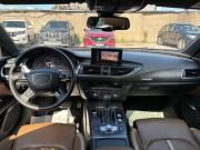 Audi A7 I (4G) Рестайлинг Пермь  - изображение 61