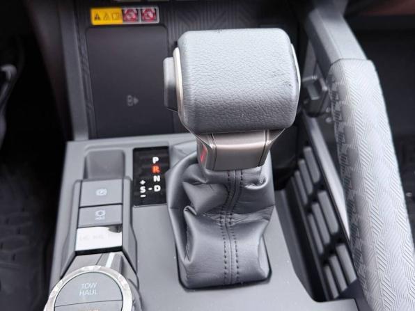 Новый Toyota 4Runner VI 2026 года, цена 13 490 000 рублей, внедорожник, Автокод Объявления
